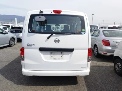 Nissan NV200