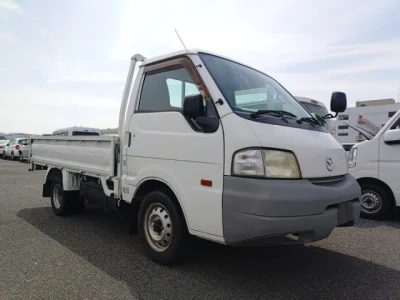 Mazda BONGO