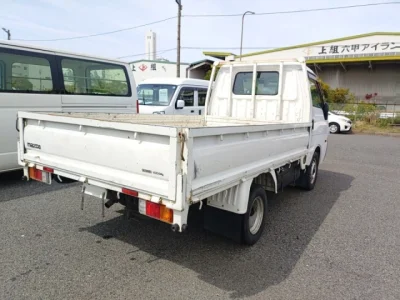 Mazda BONGO