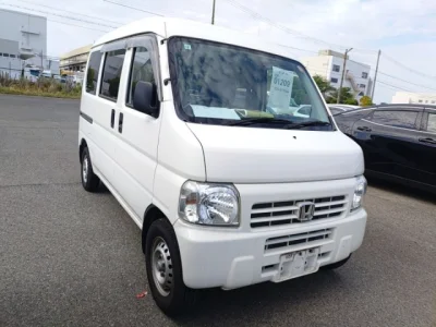 Honda Acty