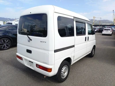 Honda Acty