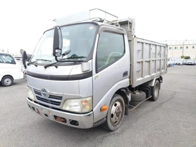 Hino Dutro