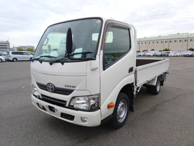 Toyota Dyna