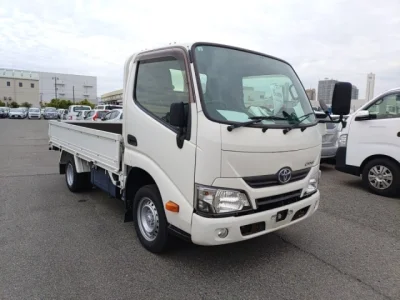 Toyota Dyna