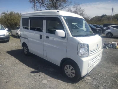 Nissan NV100 CLIPPER