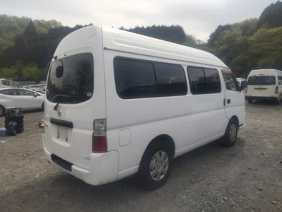 Nissan Caravan
