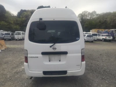 Nissan Caravan