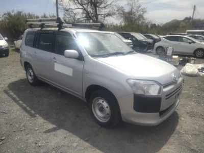 Mazda Familia S-Wagon