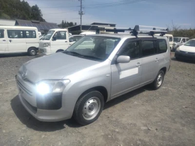 Mazda Familia S-Wagon