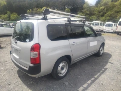 Mazda Familia S-Wagon