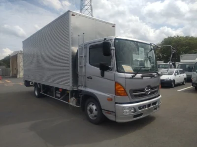 Hino Ranger