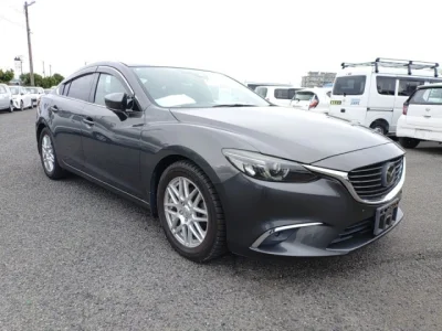 Mazda Atenza