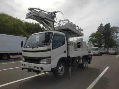 Hino Dutro