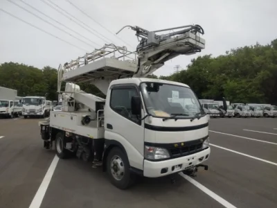 Hino Dutro