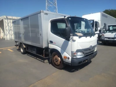 Toyota ToyoAce