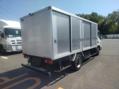 Toyota ToyoAce