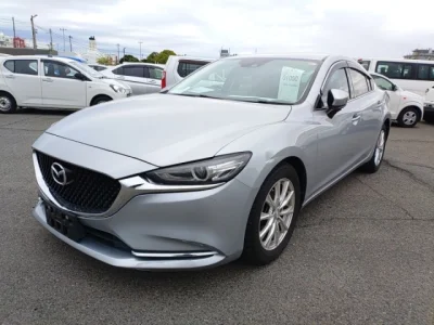 Mazda Mazda6