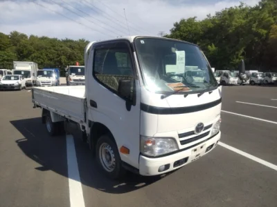 Toyota Dyna