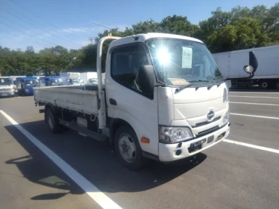 Hino Dutro