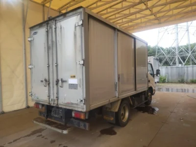 Hino Dutro