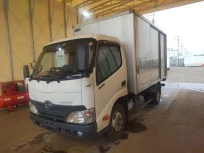 Hino Dutro