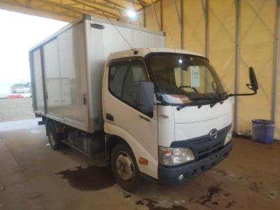 Hino Dutro