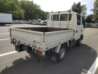 Toyota Dyna