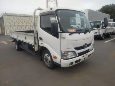 Hino Dutro