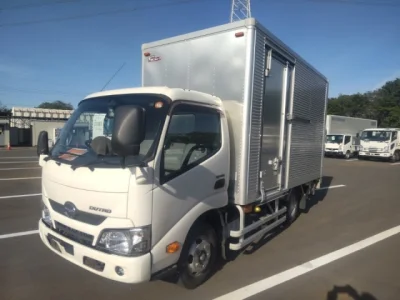 Hino Dutro