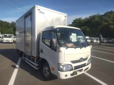 Hino Dutro