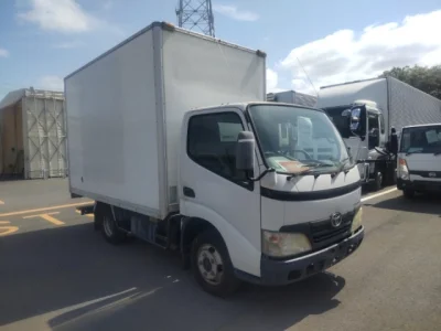 Toyota ToyoAce