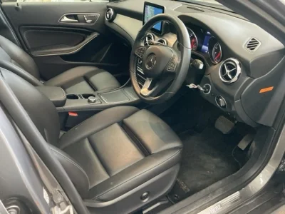 Mercedes-Benz GLK-Class