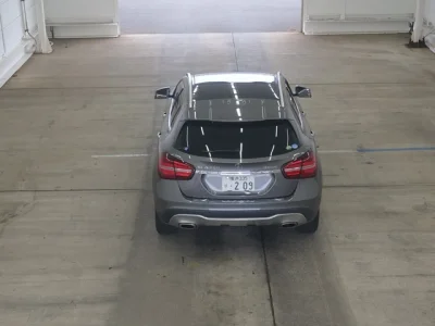 Mercedes-Benz GLK-Class
