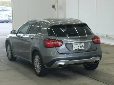Mercedes-Benz GLK-Class