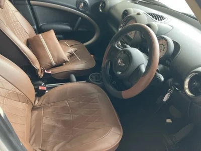 MINI Crossover