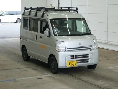 Suzuki Every
