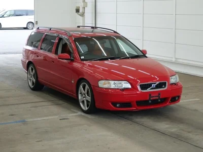 Volvo V70