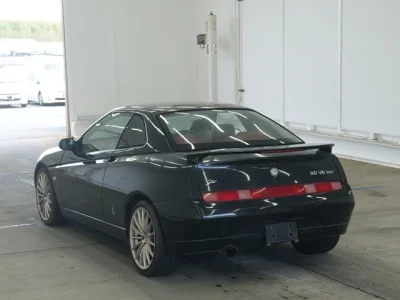 Alfa Romeo GTV