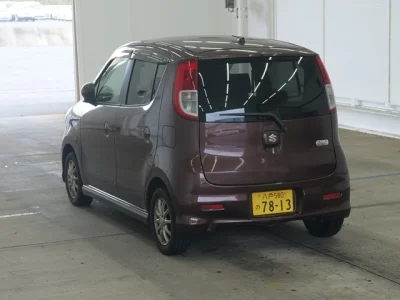 Suzuki MR Wagon