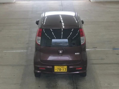 Suzuki MR Wagon