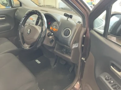 Suzuki MR Wagon