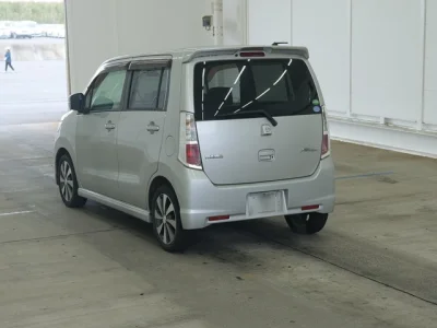 Mazda AZ-Wagon