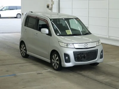Mazda AZ-Wagon