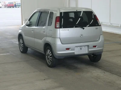 Suzuki Kei