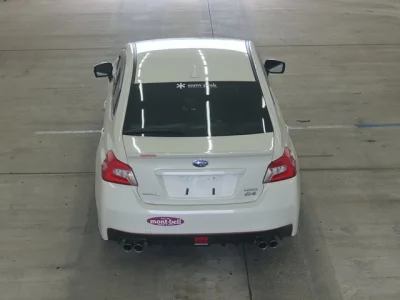 Subaru WRX
