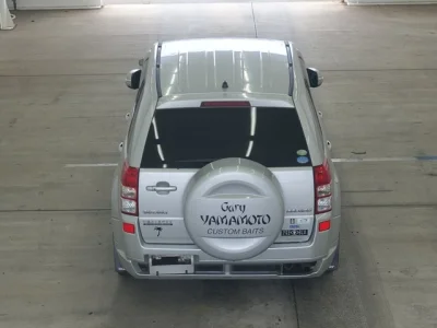 Suzuki Escudo