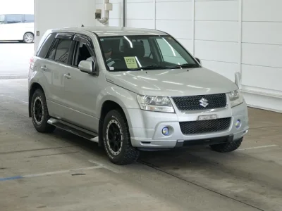 Suzuki Escudo