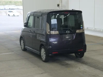 Mazda Flair Wagon
