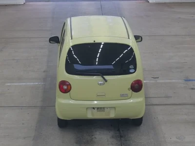 Daihatsu Move Latte
