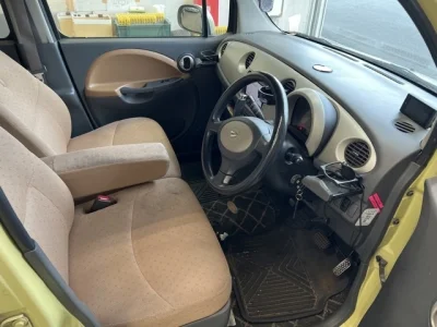 Daihatsu Move Latte
